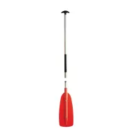   Veslařská kanoe PR 105C dvoudílná hliníkovo-plastová 150 cm 