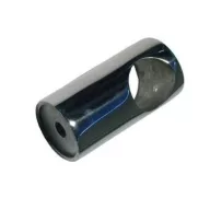 Přepážka spojující vedení potrubí 22 mm