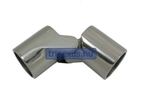 Kovový kloub držáku bimini 22 mm