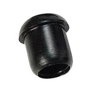 Koncová zátka pro připojení bariérového potrubí 22 mm