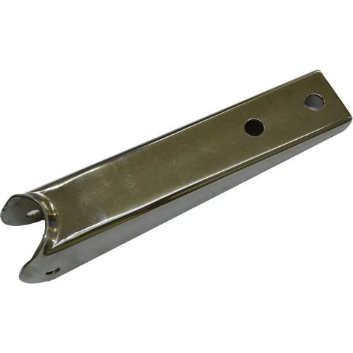 Hajólétra rögzítő talp inox 32 mm EVA