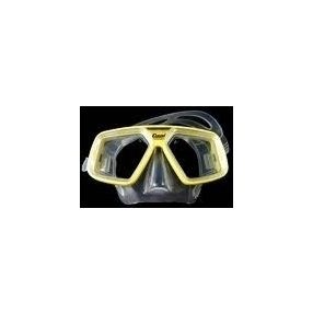 Potápěčská maska Cressi