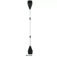 Veslařský kajak hliník-plast 230 cm