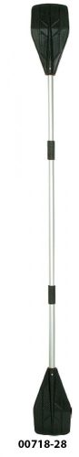 Veslařský kajak hliník-plast 230 cm