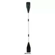 Veslařský kajak hliník-plast 240 cm