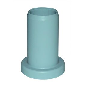 Plastový límec kormidla 35 mm