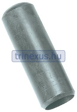 Veslařská rukojeť plastová šedá 30 mm