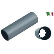 Gumové ložisko v pouzdře ze skleněných vláken 45 mm