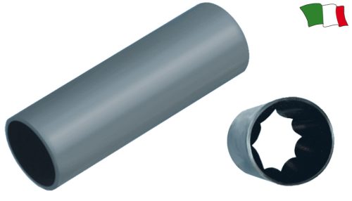 Gumové ložisko v pouzdře ze skleněných vláken 45 mm