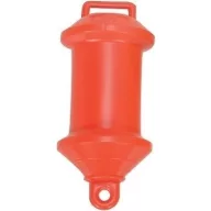 Rybářská bójka oranžová 31 cm