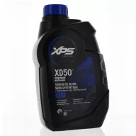 Johnson BRP -XD50 TCW-3 olej 1 litr OMC
