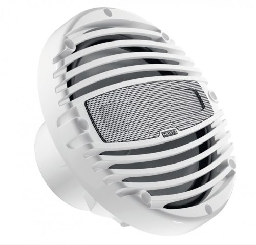 Hertz HMX 8-C černý 20 cm koaxiální lodní reproduktor
