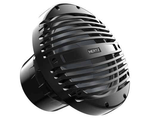 Hertz HMS 10B-C2 25 cm vodotěsný námořní subwoofer