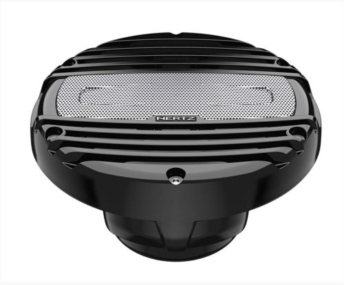 Hertz HMX 6.5-LD-C 16,5 cm koaxiální lodní reproduktor s integrovaným LED osvětlením