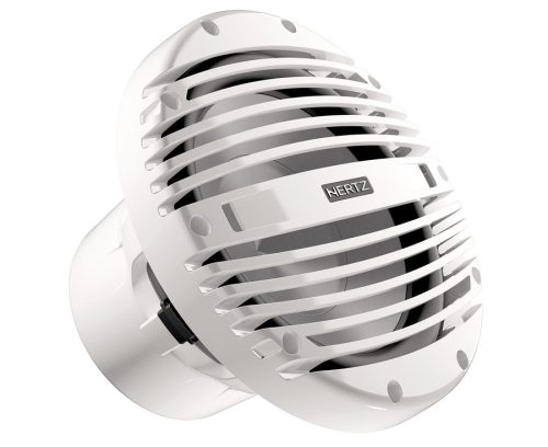 Hertz HMS 10B-2 25 cm vodotěsný námořní subwoofer