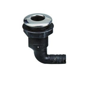 Lefolyó könyök műag 38 mm EVA