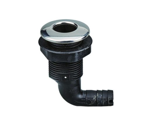 Lefolyó könyök műag 38 mm EVA