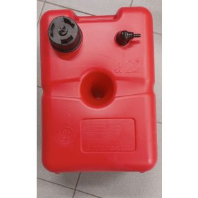 Palivová nádrž 30 litrů