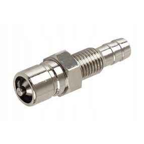 Palivová přípojka samec Selva