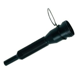 Plnění kanystrů na palivo