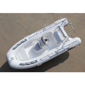 Dawn Marine RIB BOOT 390B