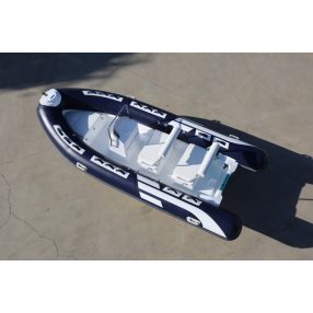Dawn Marine RIB BOOT 480A