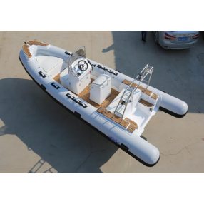 Dawn Marine RIB BOOT 580A