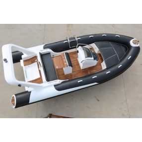 Dawn Marine RIB BOOT 680