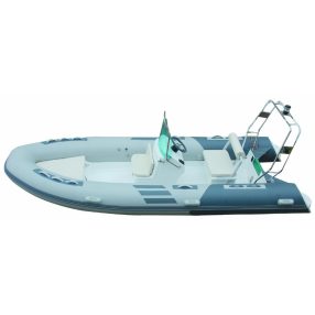 Dawn Marine RIB BOOT 480B + elektromotor Golden EZ S20