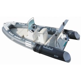 Dawn Marine RIB BOOT 520B + elektromotor Golden EZ S20