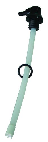 Palivová nádrž s tryskou do 30 litrů