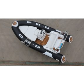 Dawn Marine RIB BOOT 480C