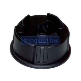 Kryt palivové nádrže