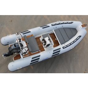 Dawn Marine RIB BOOT 480D