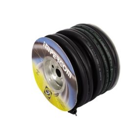 Palivové potrubí PVC 7,5 mm