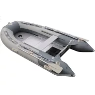   Nafukovací člun Dawn Marine Farfalla s integrovanými doplňky 360 cm