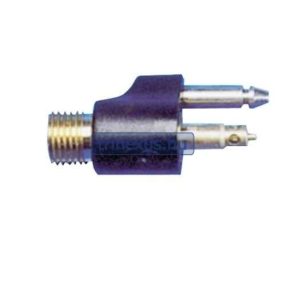 Palivová přípojka samec OMC