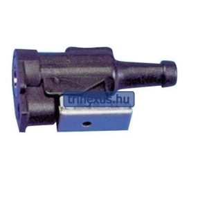 Palivová přípojka OMC (samice)