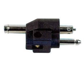 Palivová přípojka pro motor YAM, MAR, MER (vnější)