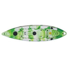 Sit On Top kajak 1 fő 293 x 84 x 34 cm DAW