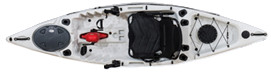 Sit On Top kajak 1 fő 340 x 85 x 43 cm DAW