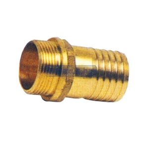   Spojovací prvek pro měděné, vodovodní a vodovodní potrubí 1 palec