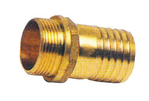 Összekötő elem réz, víz és üzavezetékhez 2 col EVA