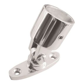 Bimini tartó fém hüvely forgó 22 mm EVA