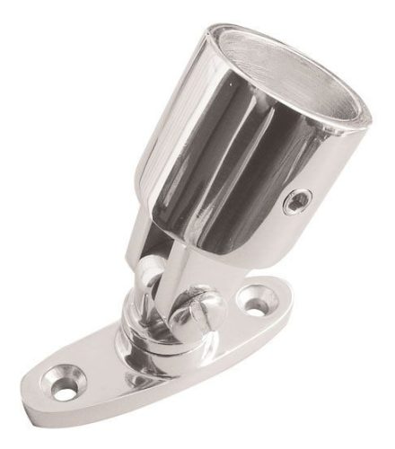 Bimini tartó fém hüvely forgó 22 mm EVA