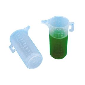 Plastová míchací mísa