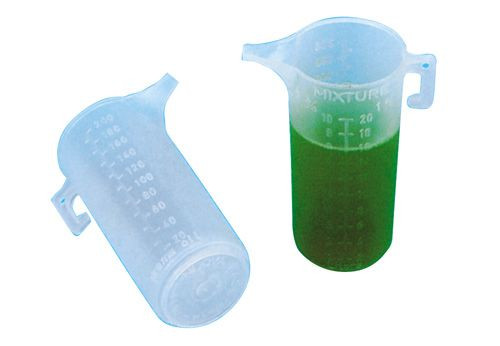 Plastová míchací mísa