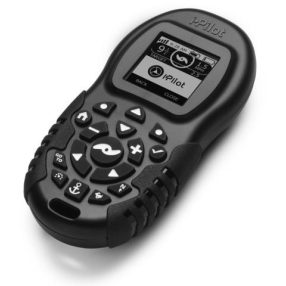 Dálkové ovládání Minn Kota BT iPilot