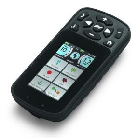 Dálkové ovládání Minn Kota BT iPilotk