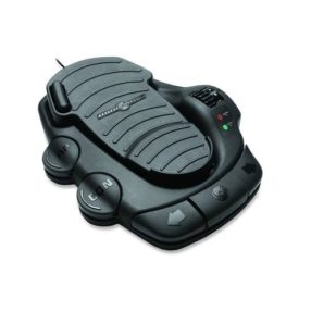 Minn Kota nožní pedál Terrova bez Bluetooth
